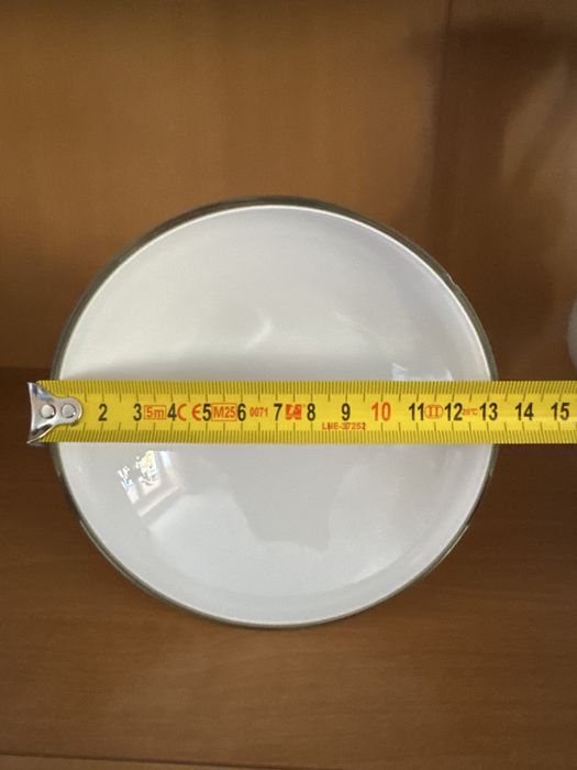 Makora prl mleczna Krosno