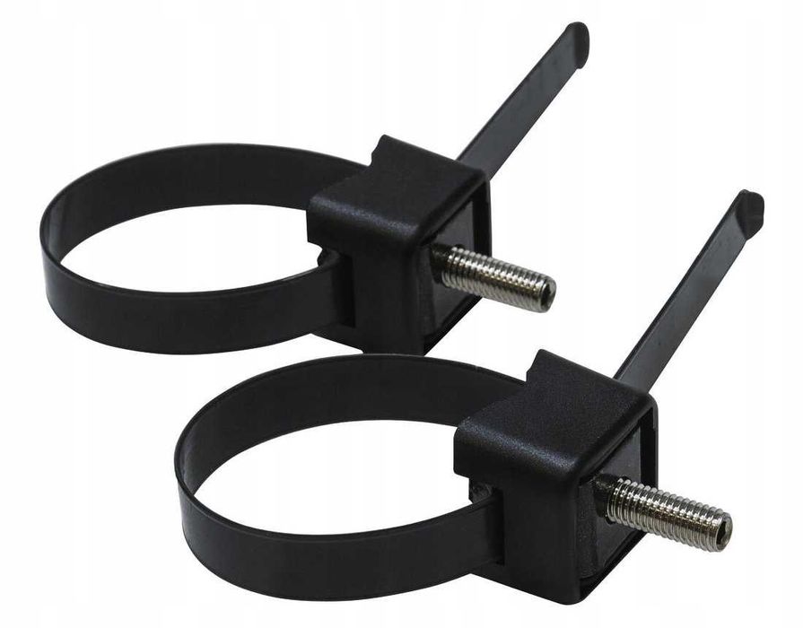 Uniwersalny adapter do mocowania podkowy Abus
