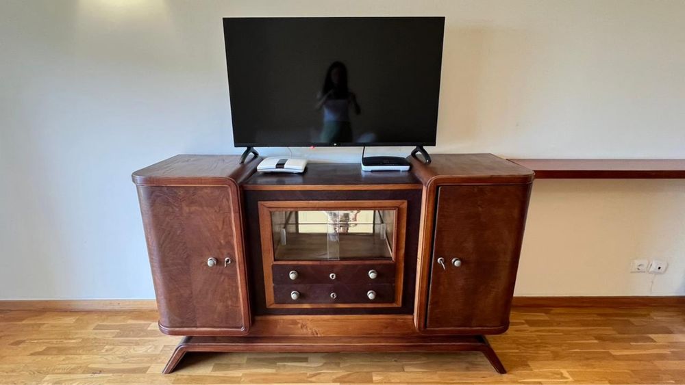 Vendo aparador louceiro Art Deco