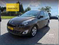 Renault Grand Scenic *Renault Gr. Scenik 3*7 osób*