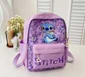 Nowy plecak Stitch