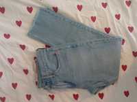 Jeansy Levi's 511 W32L30