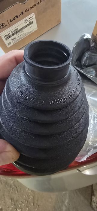 пыльники шрус хюдай соната лф лпи