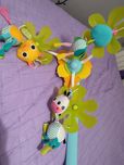 Karuzela do łóżeczka Tiny Love plus baterie