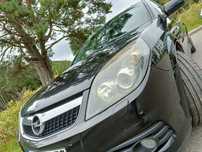 Opel Vectra Opel Vectra C kombi Cosmo Plus – 2008 – zadbany, hak, elektr. klapa