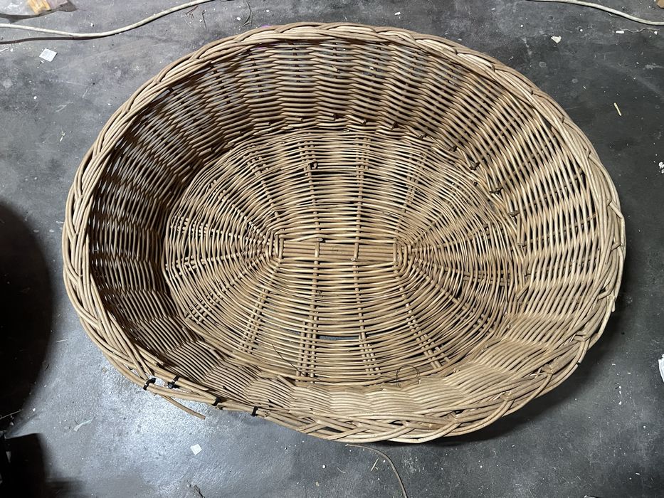 Legowisko dla psa - średnie