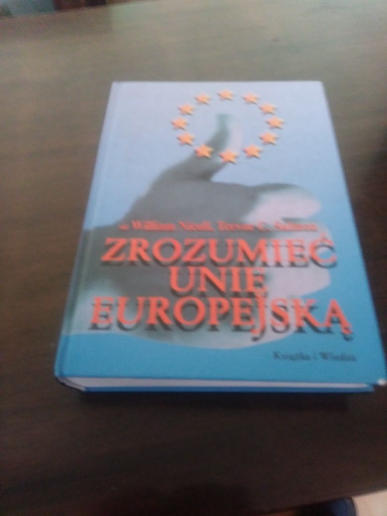 Zrozumieć unię europejską