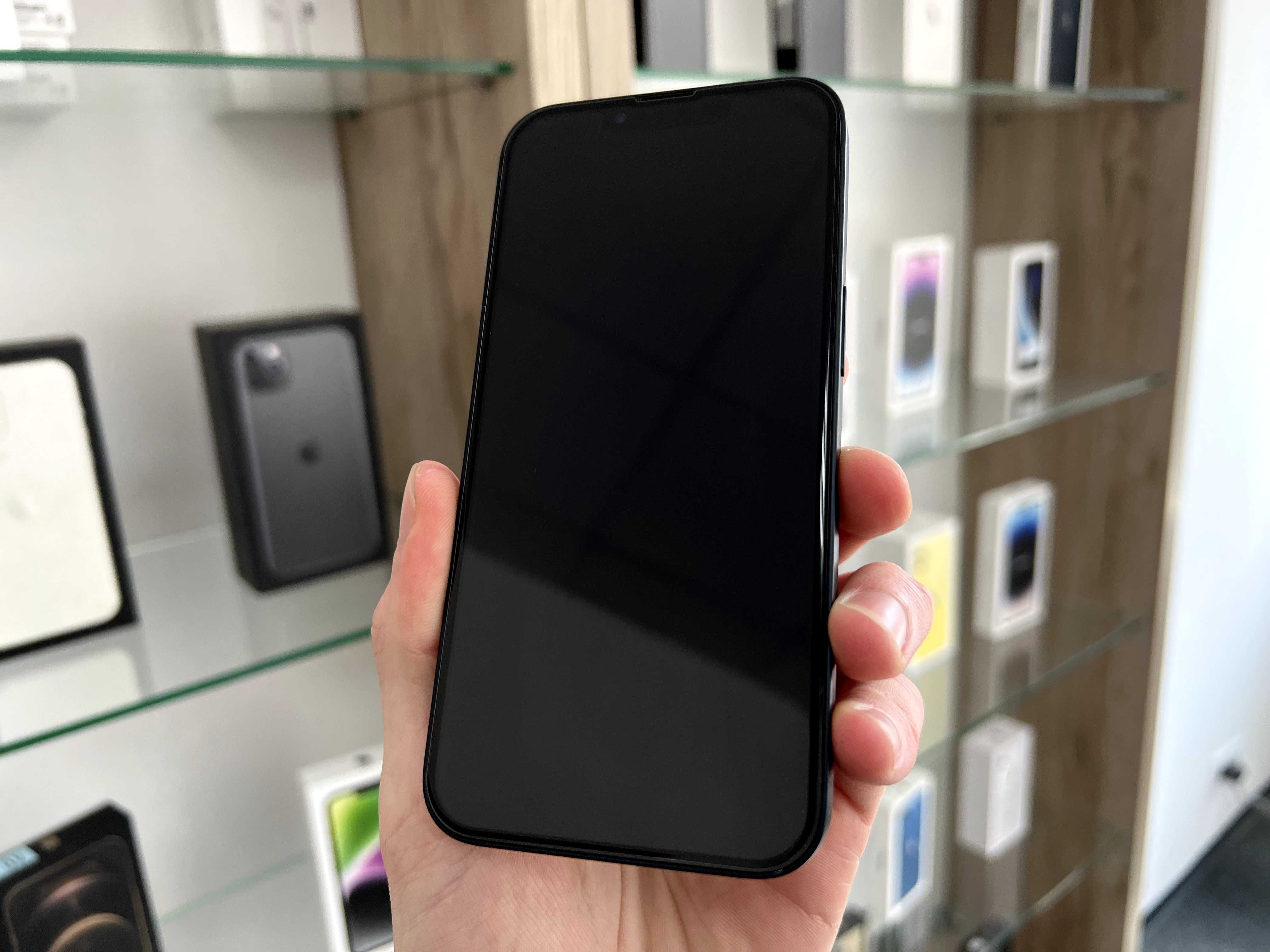 iPhone 13 128 GB Rsim / МАГАЗИН / Гарантія