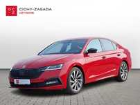 Skoda Octavia Style 1,5 TSI - e Tec Mild Hybrid 150KM DSG