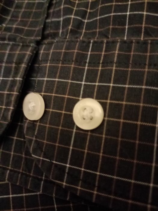 Продам рубашку Mc.Gregor