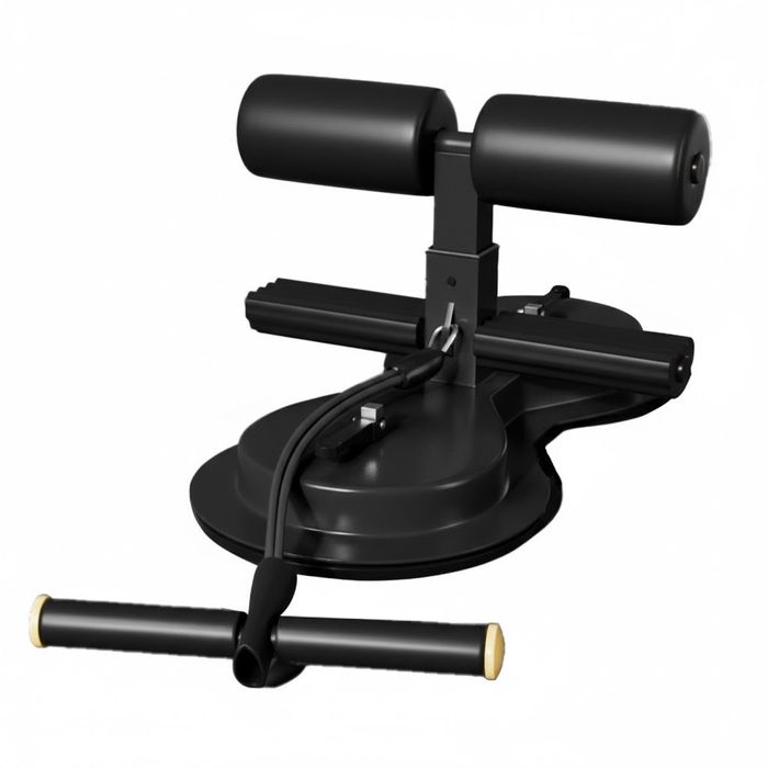 Новая многофункциональная опора для пресса