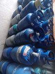 Sprzedam butle gazowe pełna zaplanowane 11 kg butla gazowa