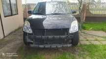 Sprzedam Suzuki Swift 1,6 125 kw