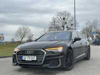 Audi A6 Audi A6 40 TDI mHEV Sport S tronic 3x s-line