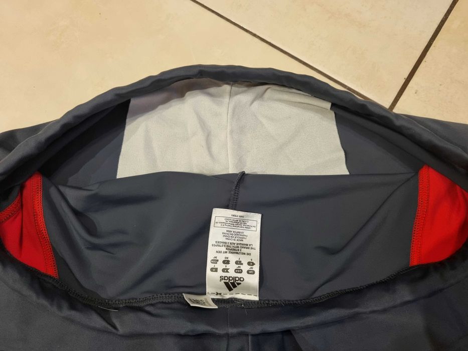 Kąpielówki męskie Adidas R S