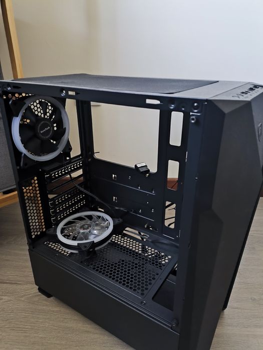 Vendo caixa PC gamer