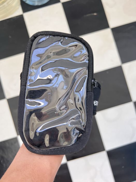 Чохол для пробіжок