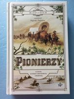 Pionierzy David McCullough