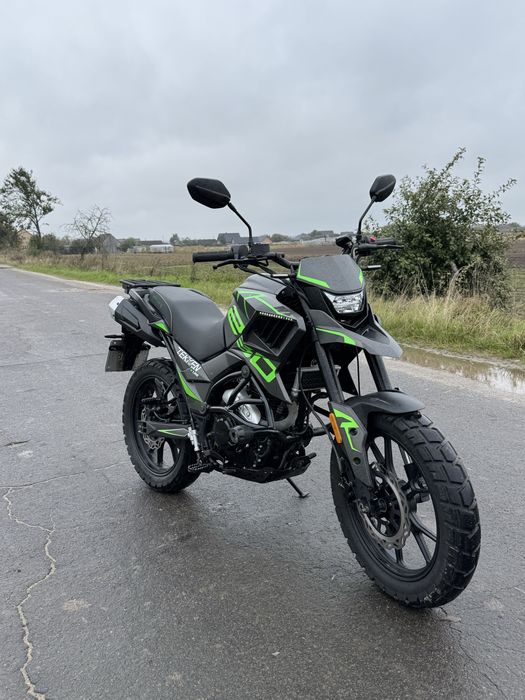 Продам текен 250 R LINE