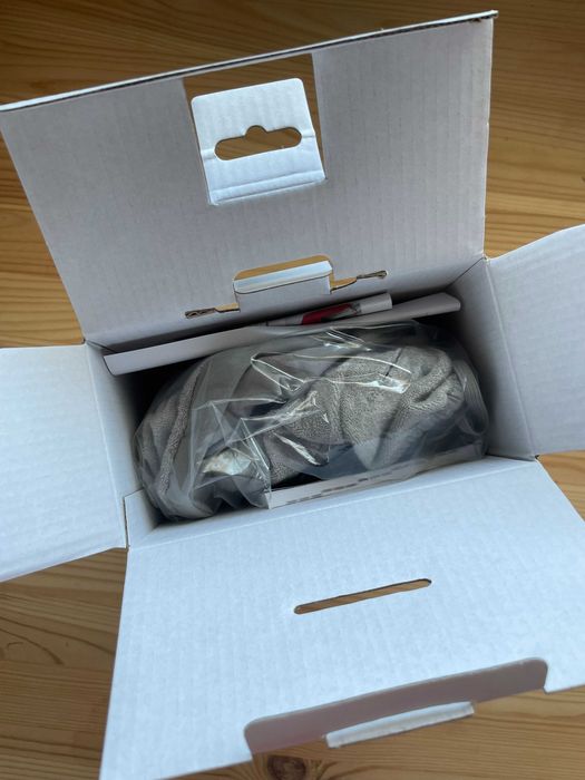 Cybex Cobertura de verão Solution Z