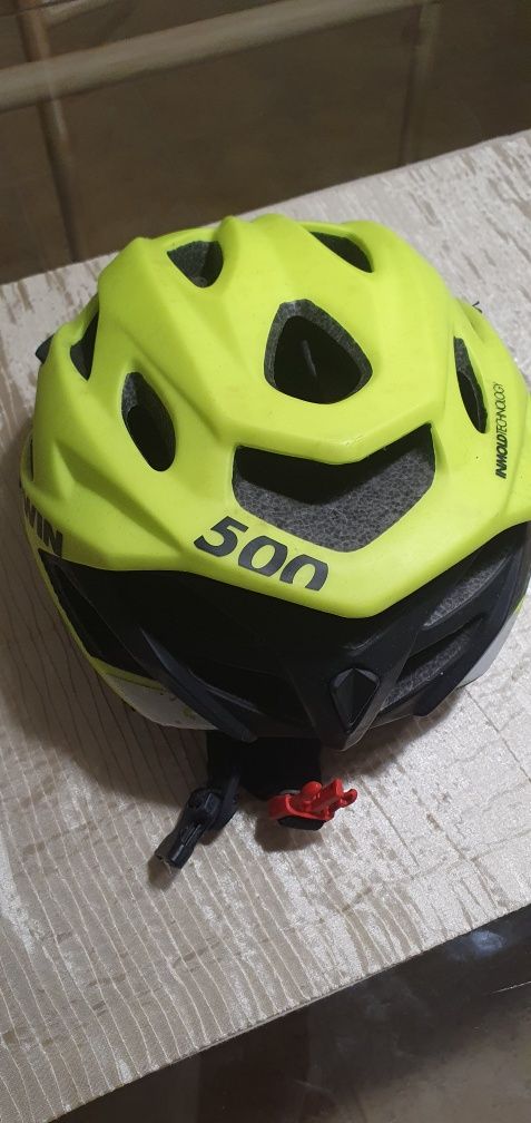 Capacetes btt btwin