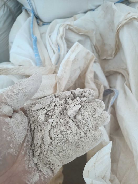 Posypka do obory, Dezynfekant Lider 500kg,  Posypka na słomę bigbag
