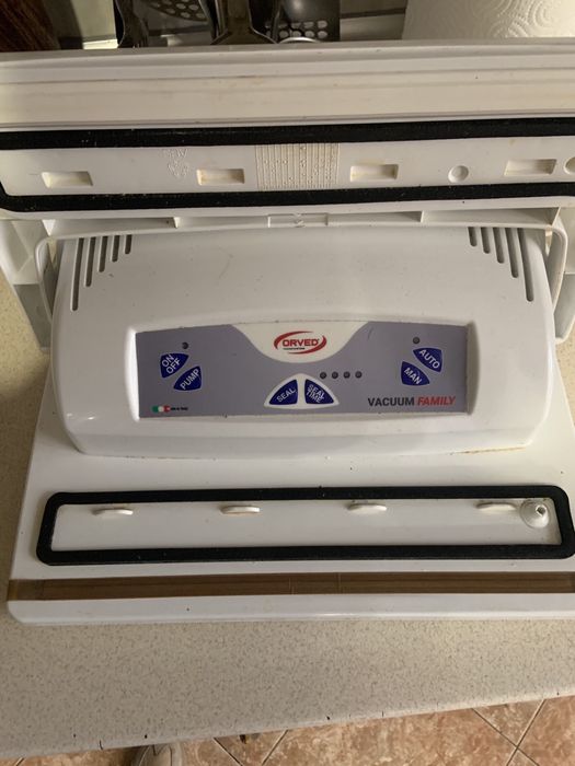 Вакууматор Vacuum Family