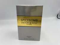 Oryginalne Perfumy Viktor&Rolf Spicebomb Extreme  100ml.