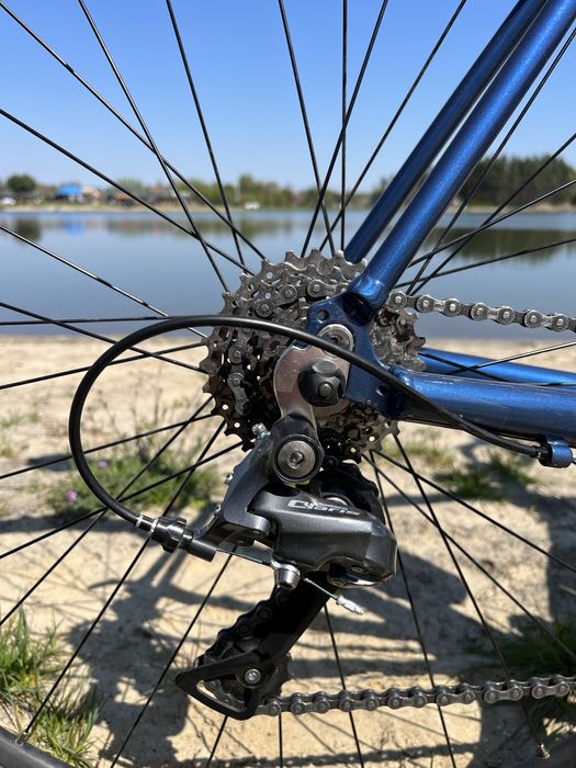 Rower szosowy Kross Vento 2.0  2021  rozmiar L