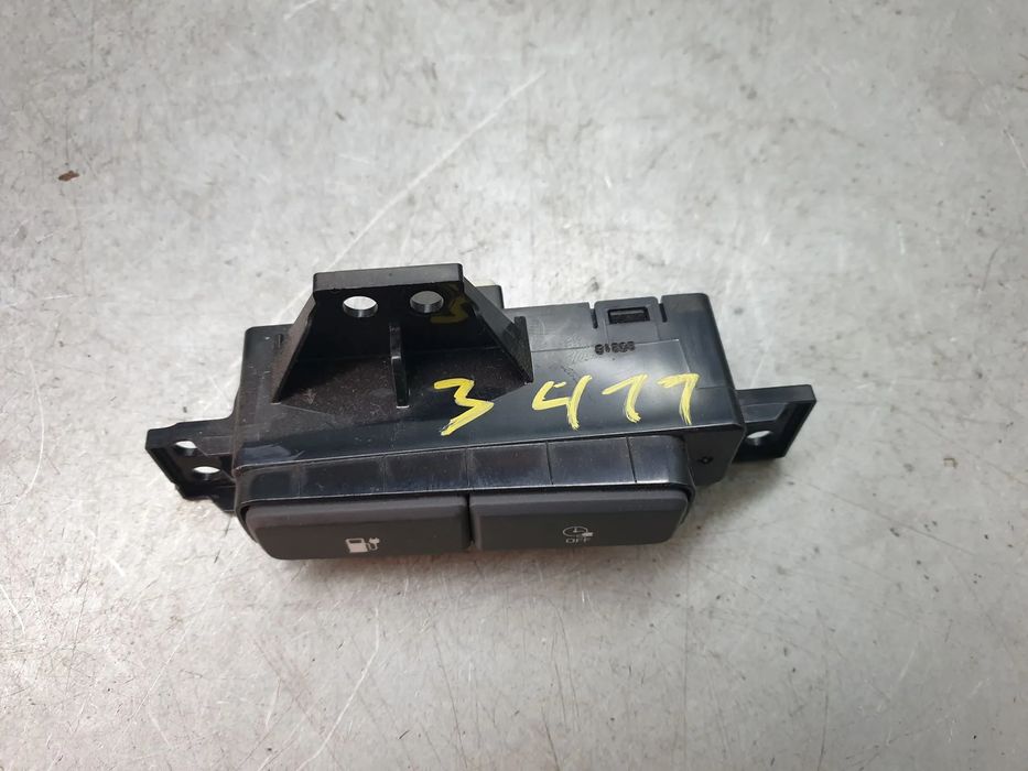 Botão / interruptor tampão de combustível HYUNDAI Ioniq (AE)