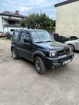 Suzuki Jimny 1,3benzyna