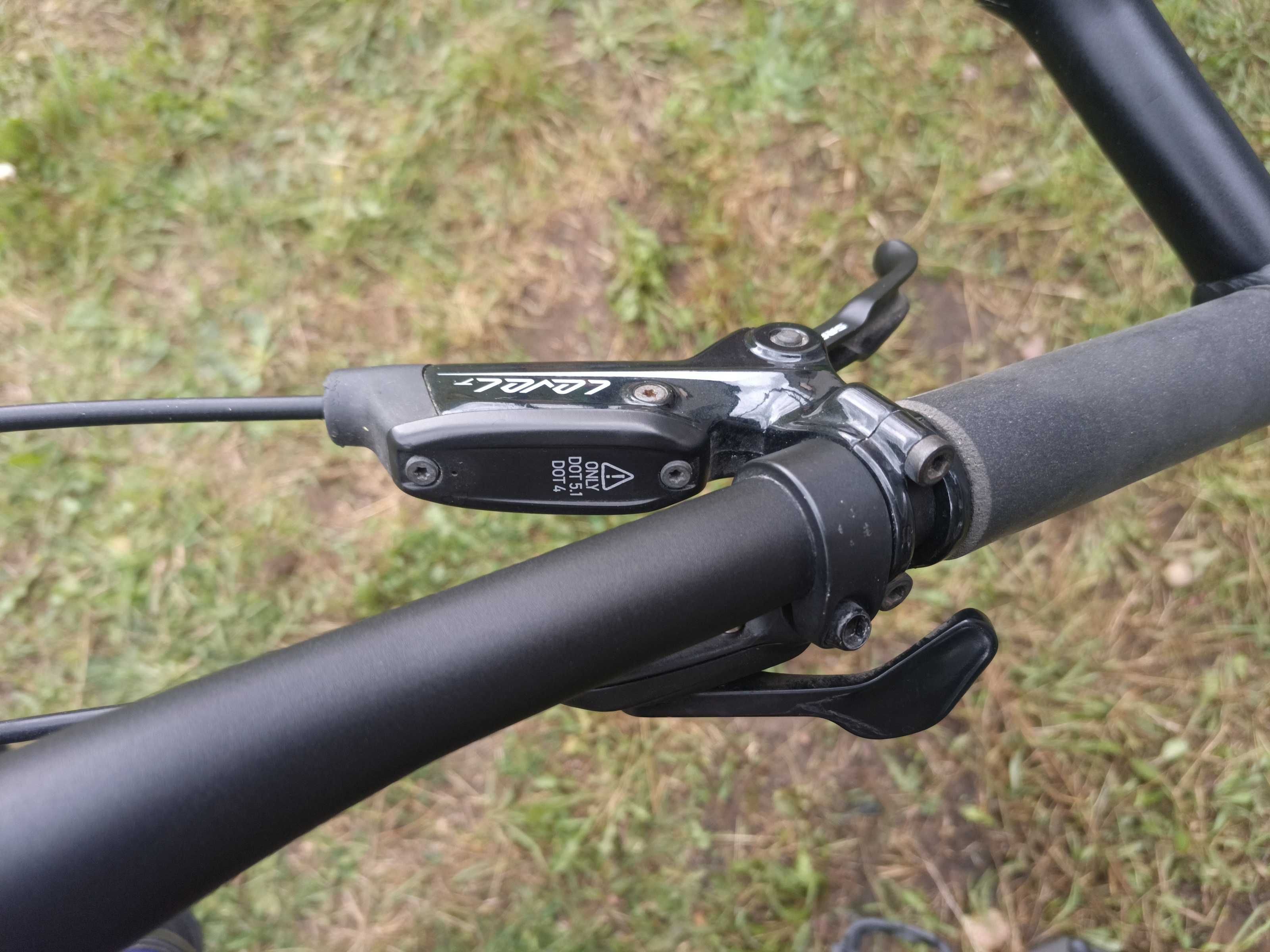 Rower MTB Kross Level B7 (2017)
