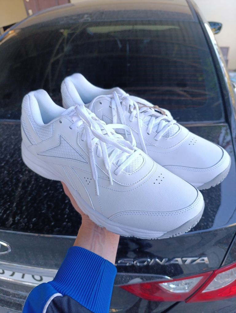 Reebok Work N Cushion 4.0 original p.47(31) нові