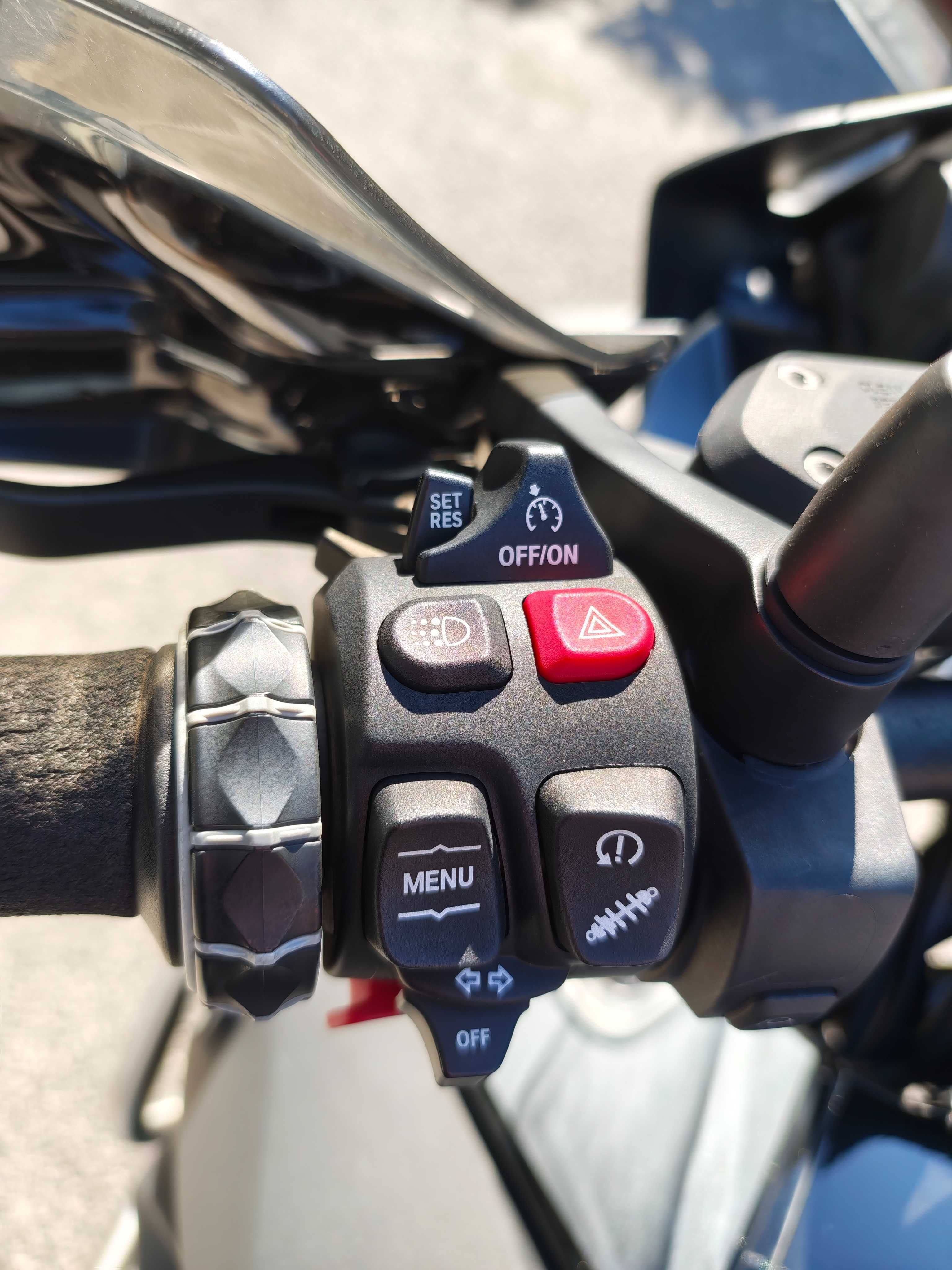 BMW R 1250 GS Adventure Nacional com garantia