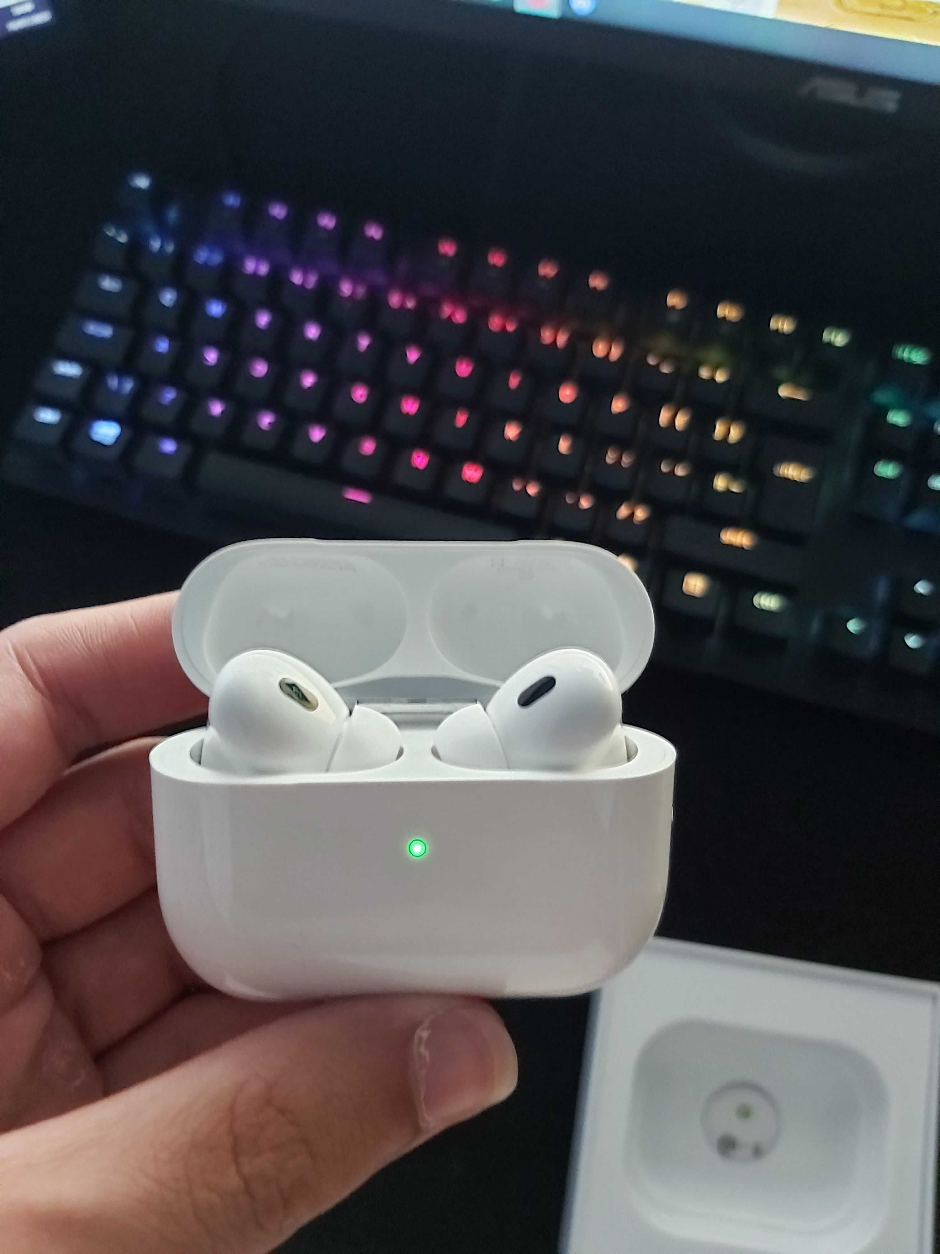 Airpods pro 2ªgeração