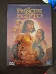O Príncipe do Egipto - DVD
