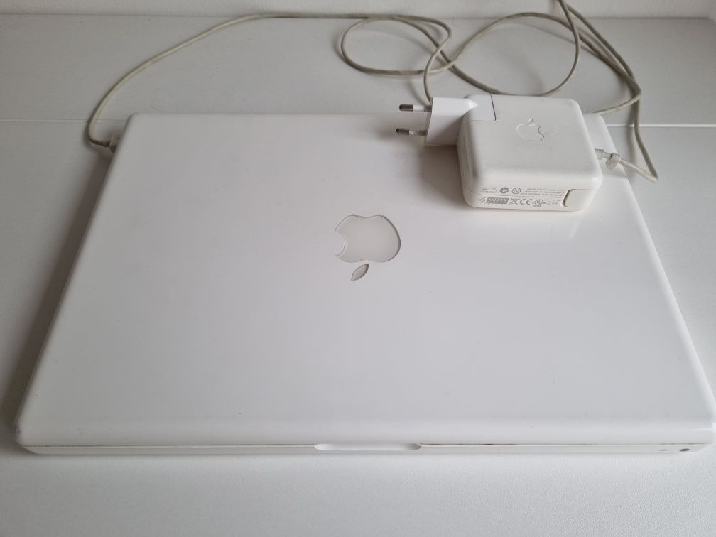 Macbook 1.1 2006