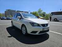 Seat Ibiza 1.0 MPI 75KM 2017r bardzo niski przebieg, bardzo dobry stan