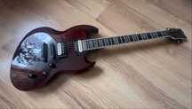 ESP LTD Viper 1000 deluxe
