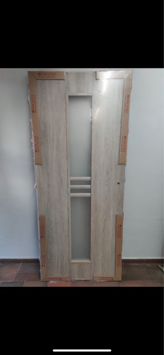 Skrzydło drzwiowe 80 lewe i prawe