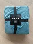 Koc Narzuta DKNY 229x229cm jak ZARA HOME
