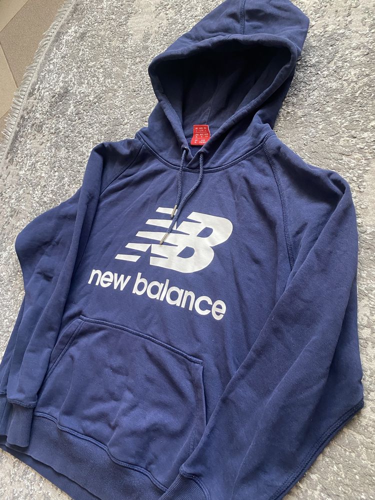 Худі, кофта New Balance