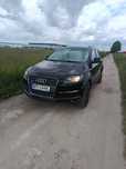 Sprzedam audi Q7