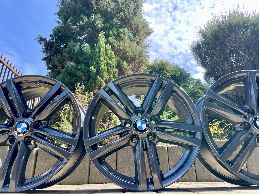 bmw 18 5x120 e36 e46 e90 x3 x1 1 f20 f21 alpina bbs
