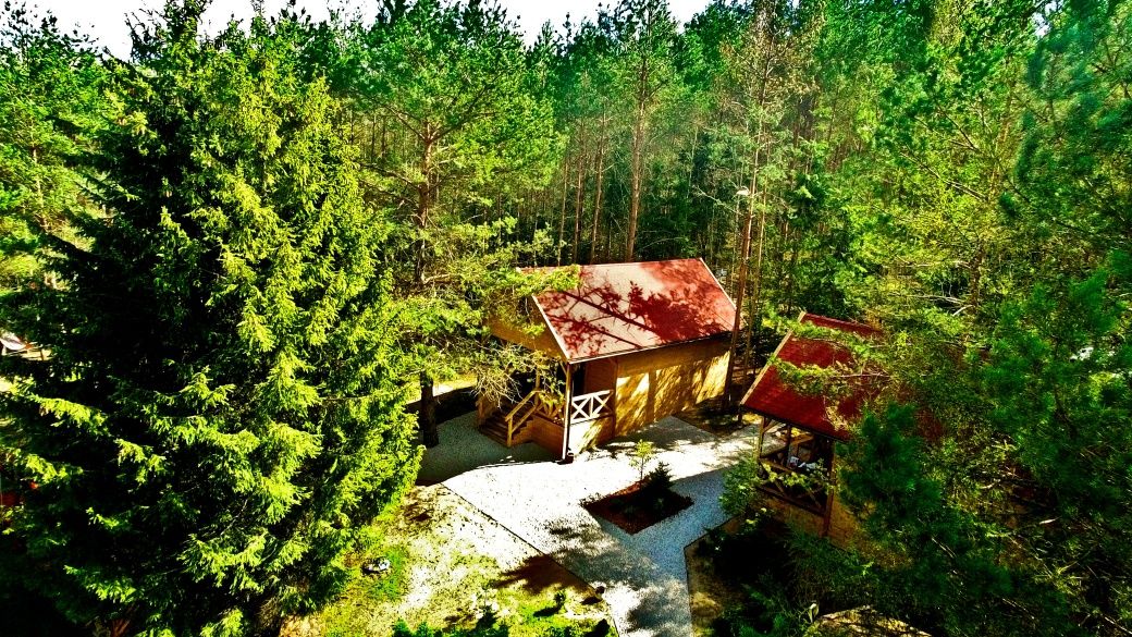 #Domki na Mazurach #Mazury #ApartMazury Osada #Balia #Sauna #Giżycko