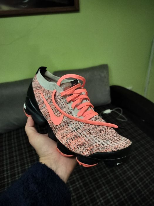 Кросівки Nike AIR VAPORMAX FLYKNI 44/28смT 3