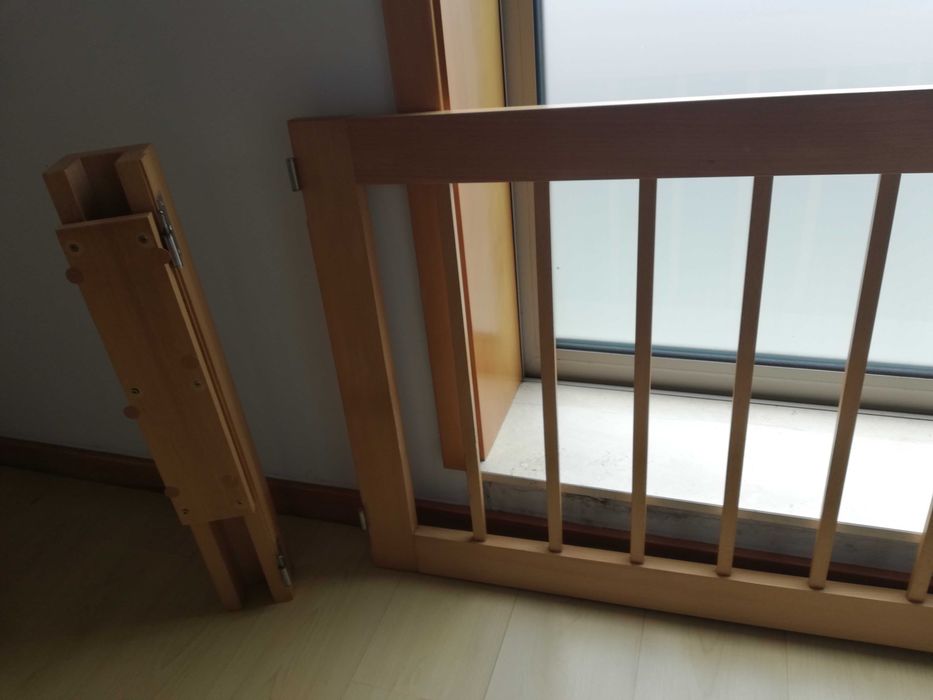 Cancelas para Escada