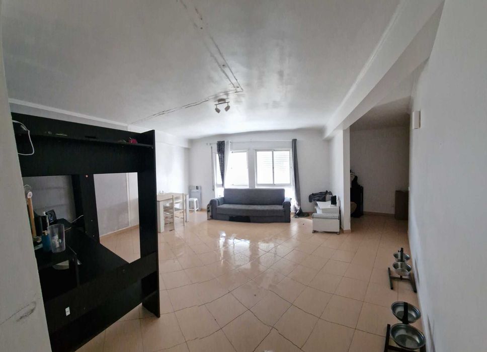 Apartamento T3 - Setúbal,  Manteigadas