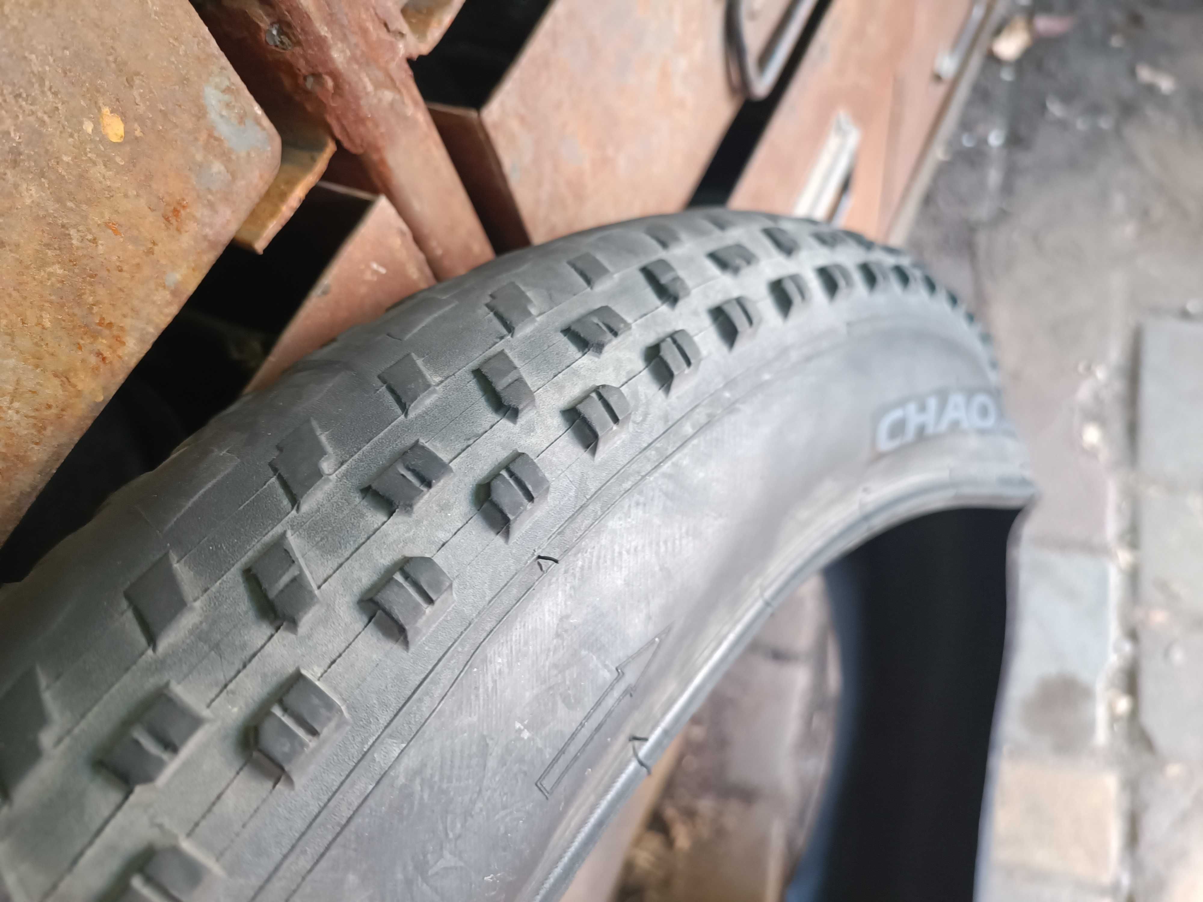 Покрышка Fatbike ChaoYang 26х4.0 100/90-559 м/с