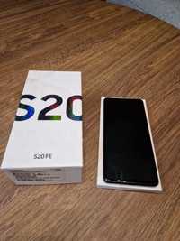 Samsung Galaxy S20 FE 125GB